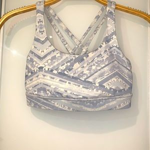 Lululemon Energy Bra